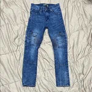 Like New Denim & Rivets Boy’s Jeans 10